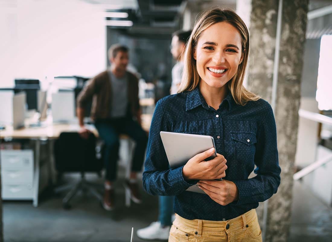 Business Owner Resources - Loggerhead Business & Insurance Management