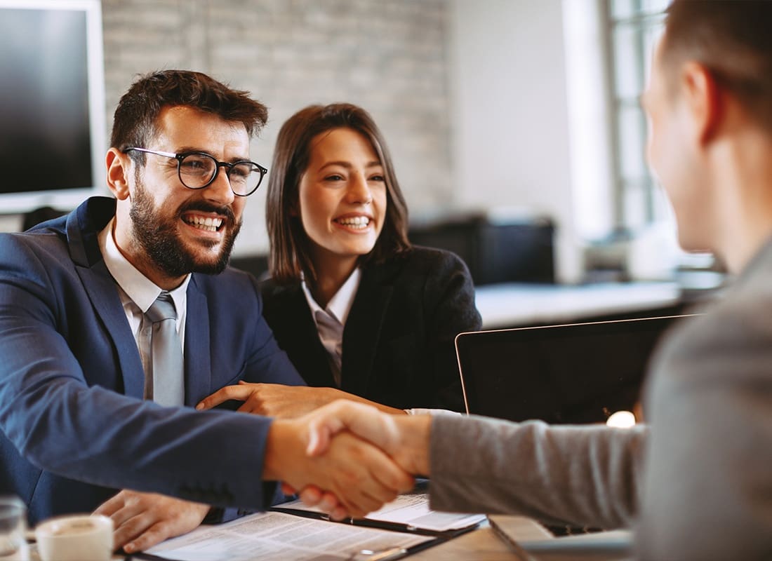 About Our Agency - Loggerhead Business & Insurance Management